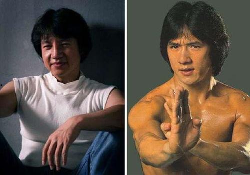 成龙替身爆料事件视频,揭秘幕后的真相与争议 第1张 成龙替身爆料事件视频,揭秘幕后的真相与争议 第1张