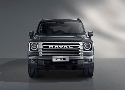 新h9最新爆料内饰,豪华升级,科技感十足,引领未来汽车潮流” 第2张 新h9最新爆料内饰,豪华升级,科技感十足,引领未来汽车潮流” 第2张