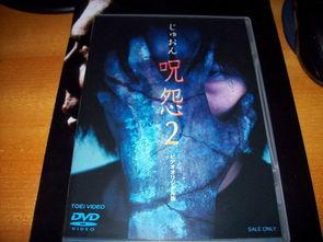 咒怨在线观看完整版,揭秘恐怖之源，惊悚之夜全程揭秘  第2张