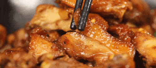 网红吃鸡的瓜,一场直播盛宴背后的争议与反思  第1张